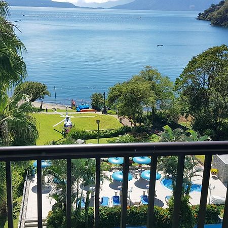 The Paradise Of Atitlan Suites - Free Breakfast Supplies ปานาคาเชล ภายนอก รูปภาพ