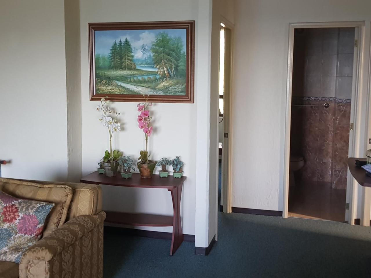 The Paradise Of Atitlan Suites - Free Breakfast Supplies ปานาคาเชล ภายนอก รูปภาพ