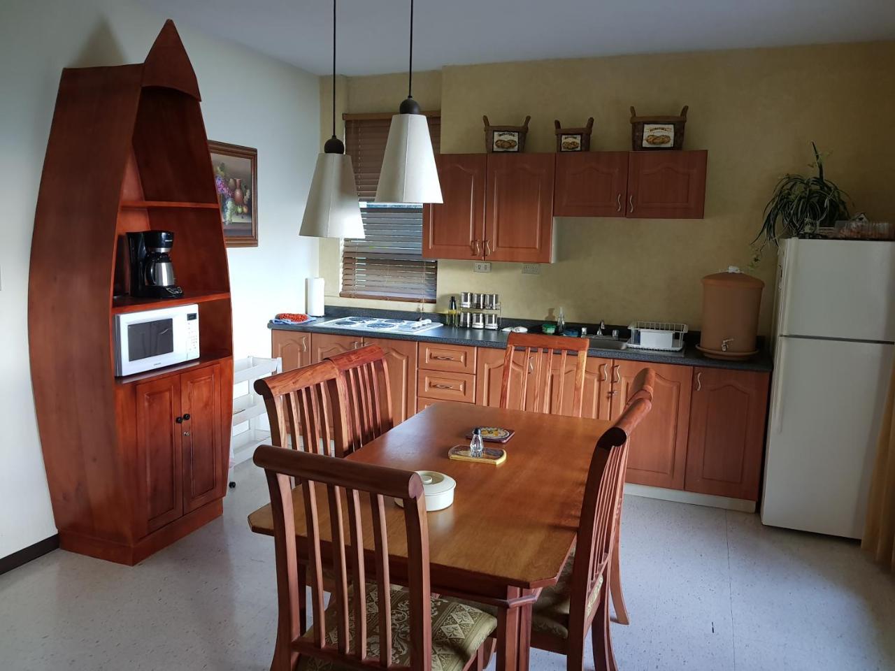 The Paradise Of Atitlan Suites - Free Breakfast Supplies ปานาคาเชล ภายนอก รูปภาพ