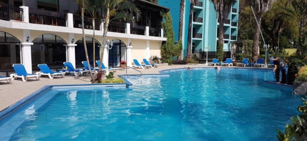 The Paradise Of Atitlan Suites - Free Breakfast Supplies ปานาคาเชล ภายนอก รูปภาพ