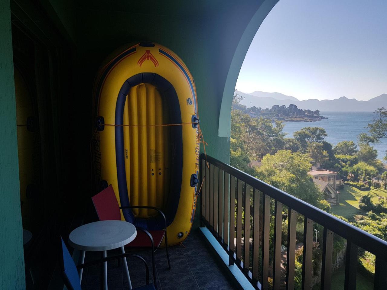 The Paradise Of Atitlan Suites - Free Breakfast Supplies ปานาคาเชล ภายนอก รูปภาพ